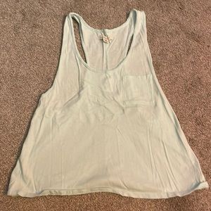 Women’s small tanktop